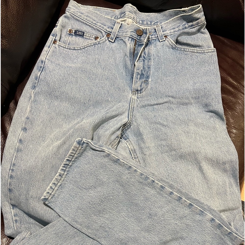 Vintage lee jeans